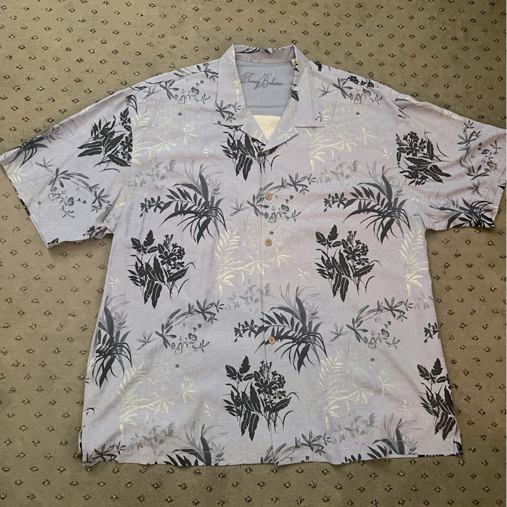 Tommy Bahama Shirt